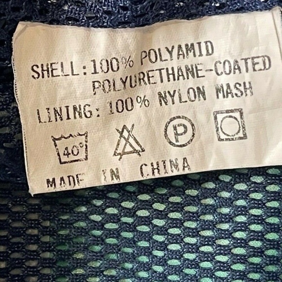 Vintage Jacket - Picture 11 of 12